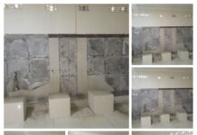 CV Anja Raya, Pelaksana Proyek Rehab Masjid Agung Layak Masuk Daftar Hitam