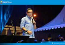 Wamendagri Bima Arya Puji Capaian Awal Bupati Egi: Janji Mulai Terwujud, Lampung Selatan Bergerak Maju