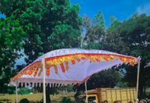 Konsolidasi Partai, Ketua DPD I Provinsi Lampung Hanan A Rajak Tegaskan Peroleh dari 7 ke 10 Kursi Anggota Legislatif