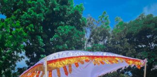 Konsolidasi Partai, Ketua DPD I Provinsi Lampung Hanan A Rajak Tegaskan Peroleh dari 7 ke 10 Kursi Anggota Legislatif