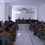 Realisasi PBB P2 Memuaskan, BPPRD Lamsel Apresiasi Desa Yang Telah Selesaikan Kewajiban Lebih dari 80%