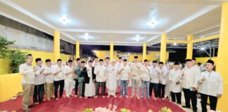 Golkar Lampung Selatan Gelar Tasyakuran Anugerah Gelar Pahlawan Nasional untuk Jenderal Besar H. M. Soeharto