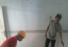 Tingkatkan Layanan Kesehatan, Puskesmas Penengahan Diperbaiki