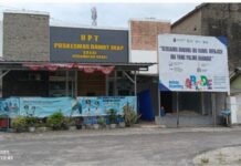 Pusksesmas Rawat Inap Sragi Tambah Bangunan Baru Fasilitas Kesehatan, Keluarga Pasien Ucapkan Terima Kasih Pemkab Lamsel