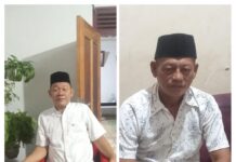 Dewan Lamsel Asal PDIP dan Kades Kecapi Dukung Penuh Melibatkan Pemkab Lamsel Kembangkan Wisata Belerang Simpur Kalianda