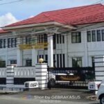 Kasus Kades Hara Banjar Manis ke Tahap Penyidikan