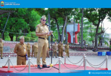 Lampung Selatan Bakal Menerima Predikat Kabupaten Sangat Inovotif 2025, Pemkab Dorong ASN Melaju dengan Percepatan Kinerja