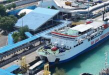 *Tingkatkan Kelancaran Penyeberangan Jelang Nataru, ASDP Operasikan Layanan Kapal Express Melalui Dua Dermaga di Merak-Bakauheni*