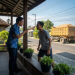 * Tangani Kasus di Rajabasa, PPolisielaku Cemburu Serahkan Diri setelah Tikam Korban*