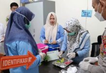 Dinkes Lampung Selatan Gerak Cepat Atasi Masalah Dugaan Anak Keracunan MBG di SMPN 2 Kalianda