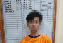 Polisi Bekuk Dua Pelaku Curas yang Bawa Kabur Motor & 3 HP Remaja di Kalianda