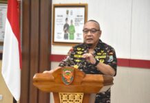ICMI dan Bencana yang Kita Ciptakan Sendiri