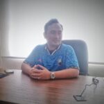 Jalankan Komitmen Bupati Lampung Selatan Radityo Egi Pratama, Dirut Lampung Selatan Maju Baiquni E-Purchasing