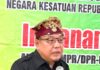 Inspirasi Hebat: H. Tony Eka Chandra, Pengurus ICMI dan GRANAT, Meraih Penghargaan BNN Kedua Kali atas Komitmen dan Kontribusi dalam P4GN