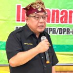 Inspirasi Hebat: H. Tony Eka Chandra, Pengurus ICMI dan GRANAT, Meraih Penghargaan BNN Kedua Kali atas Komitmen dan Kontribusi dalam P4GN
