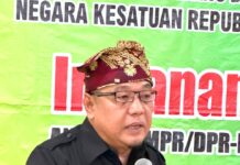 Inspirasi Hebat: H. Tony Eka Chandra, Pengurus ICMI dan GRANAT, Meraih Penghargaan BNN Kedua Kali atas Komitmen dan Kontribusi dalam P4GN