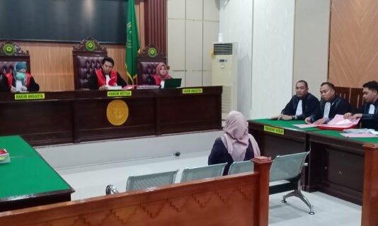 Siang Ini, DPRD Gelar Paripurna Penyampaian Dua Ranperda