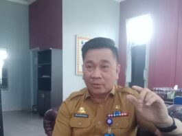 Dikritisi, Pola Pungutan Retribusi Pelayanan Parkir Tepi Jalan Dinilai Amburadul,