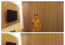 Pertumbuhan Pariwisata Lamsel Mulai Nyata, Wisata Pantai Senaya Beach Paling Ramai dan Bupati Egi Akan Upayakan Agar Durasi Tinggal Wisatawan Lebih Lama