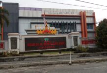 Kepemimpinan Teruji, Tanggapi Santai, Berpikir Bijak dan Yakinkan Publik Pekerjaan Berjalan Sesuai Aturan