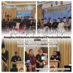 GRANAT Kembali Gelar Workshop dan Orientasi P4GN