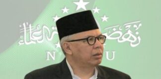 Ucapkan Selamat Idul Fitri 1447 H, Alzier: “Perbedaan itu Rahmat, Terpenting Tuhan Disembah Tetap Satu, Allah SWT, Mari Jaga Ukhuwah Islamiyah-Pererat Tali Silaturahmi”