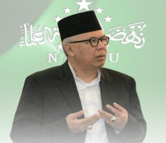 Ucapkan Selamat Idul Fitri 1447 H, Alzier: “Perbedaan itu Rahmat, Terpenting Tuhan Disembah Tetap Satu, Allah SWT, Mari Jaga Ukhuwah Islamiyah-Pererat Tali Silaturahmi”