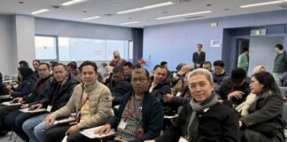 *Bupati Egi Tembus Forum Internasional Jepang, Serap Sistem Pengelolaan Sampah Kelas Dunia untuk Lampung Selatan*