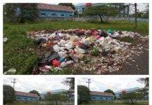 Awal Tahun Plt DLH Disorot Minta Bupati Lamsel Lakukan Evaluasi Kinerja