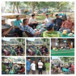 Disebut Hanya Sebagai Bupati Kalianda, H. Radityo Egi Pratama Berikan Klarifikasi, Sarankan Wartawan Adakan Diskusi Publik dan Bentuk Koperasi