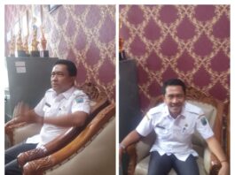 Kadis Pariwisata Sebutkan Pantai di Lamsel Miliki Dua Titik Sport Untuk Lokasi Surfing