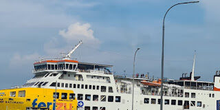 Posko Angkutan Lebaran 2026 *H-7*