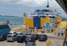 *UPDATE INFORMASI* Posko Angkutan Lebaran 2026 *H-2*