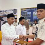 Lapas Kalianda Serahkan Remisi Idulfitri 1447 H, Wujud Apresiasi bagi Warga Binaan