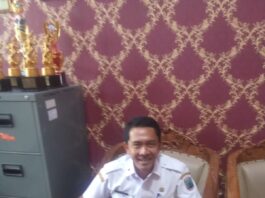 Dinas Pariwisata dan Kebudayaan Mulai Telusuri Jejak Sejarah dan Pelestarian Budaya Lampung Selatan