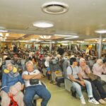 *Arus Balik Sumatera–Jawa Mulai Menguat, Layanan Penyeberangan Tetap Tertib Lancar*