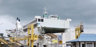 *Perkuat Layanan Arus Balik, ASDP Jaga Perjalanan Pemudik Tetap Aman dan Nyaman*