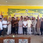 DPD Partai Golkar Lampung Selatan Gelar Halal Bihalal 1447 H, Pererat Silaturahmi dan Teguhkan Soliditas Kader