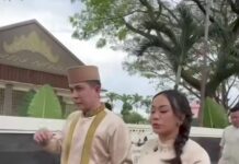 Bupati Lampung Selatan dan Bu Zita Anzani: Sebuah Romantisme Edukasi untuk Hubungan Rumah Tangga yang Harmonis