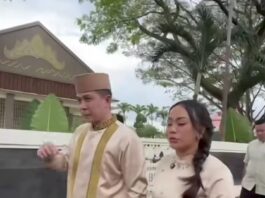 Bupati Lampung Selatan dan Bu Zita Anzani: Sebuah Romantisme Edukasi untuk Hubungan Rumah Tangga yang Harmonis