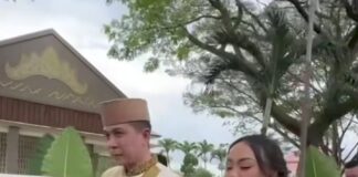 Bupati Lampung Selatan dan Bu Zita Anzani: Sebuah Romantisme Edukasi untuk Hubungan Rumah Tangga yang Harmonis