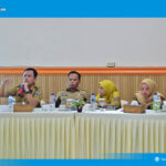 Hendry Kurniawan Dorong Petani Lampung Selatan Go Digital, Kenalkan Aplikasi hingga IoT untuk Tingkatkan Produktivitas