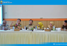 Hendry Kurniawan Dorong Petani Lampung Selatan Go Digital, Kenalkan Aplikasi hingga IoT untuk Tingkatkan Produktivitas