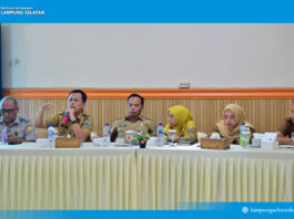 Hendry Kurniawan Dorong Petani Lampung Selatan Go Digital, Kenalkan Aplikasi hingga IoT untuk Tingkatkan Produktivitas