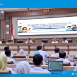 *Dinas Kominfo Lampung Selatan Dorong Publikasi Lewat Satu Pintu, Perangkat Daerah Tak Boleh Lagi Jalan Sendiri*