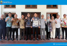 Kolaborasi PGN dan BUMD, Lampung Selatan Perkuat Ketahanan Energi Daerah