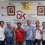 Ketua Umum Lembaga Perlindungan Konsumen GML Apresiasi Himbauan Bupati Radityo Egi