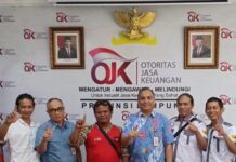 Ketua Umum Lembaga Perlindungan Konsumen GML Apresiasi Himbauan Bupati Radityo Egi