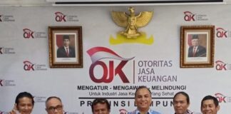 Ketua Umum Lembaga Perlindungan Konsumen GML Apresiasi Himbauan Bupati Radityo Egi