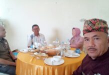 Kerjasama Golkar–UTB, Putra Putri DPD Golkar Lamsel Dapat Keringanan Biaya Kuliah Hingga 20%